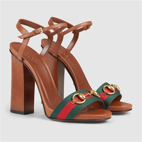 gucci strap sandals women|Gucci sandals numeran marcus.